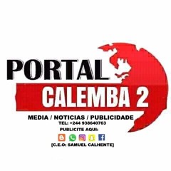 Stream Kassalinha Delachefia - A Tchutcha by Portal Calemba 2 ...