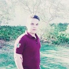 Mahmoud Ismail