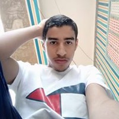 Shehab Ahmed