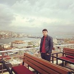 Ali Alan