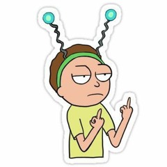 lil morty