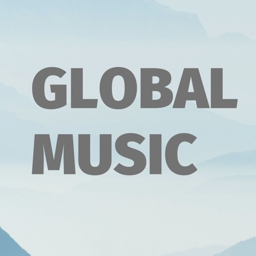 GLOBAL MUSIC’s avatar