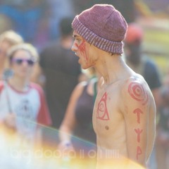 Mat Fry