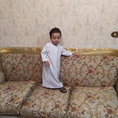 Hamoudy Abdallah
