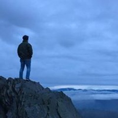 Daniel Malachi Vroom