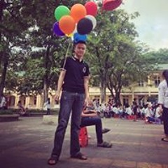Vũ Ngọc Dương