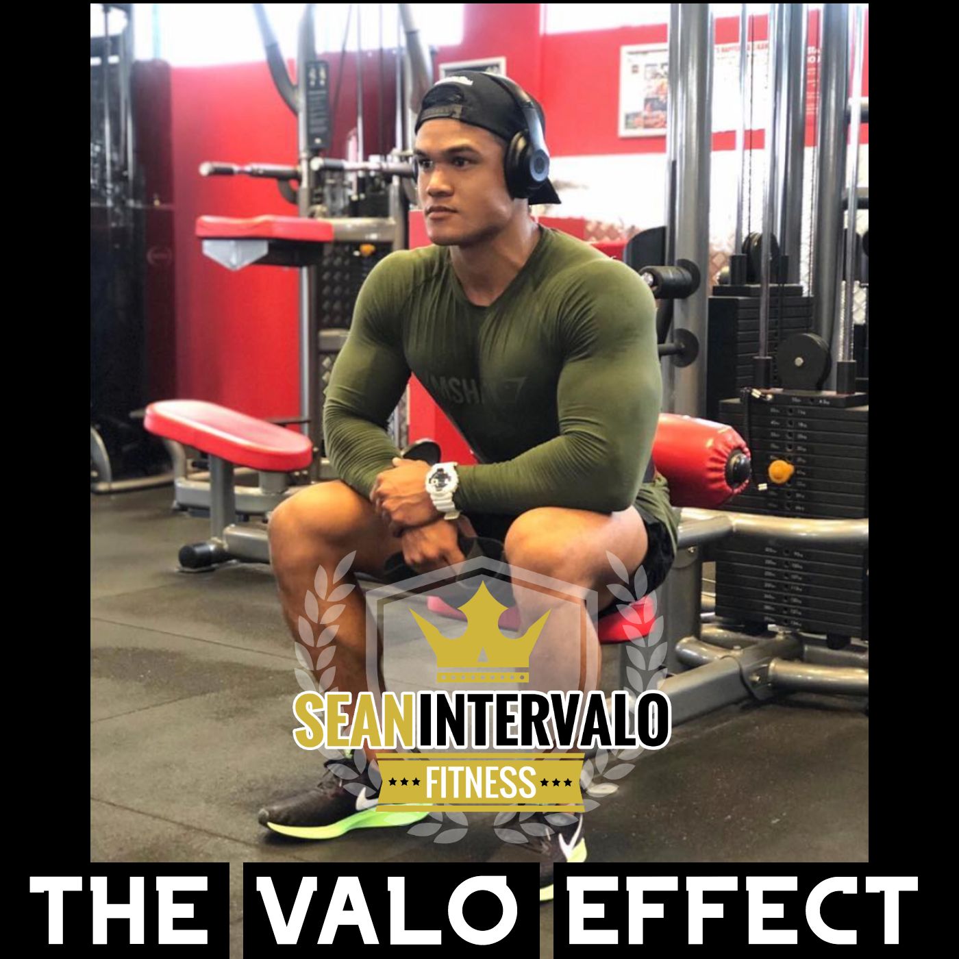 The Valo Effect