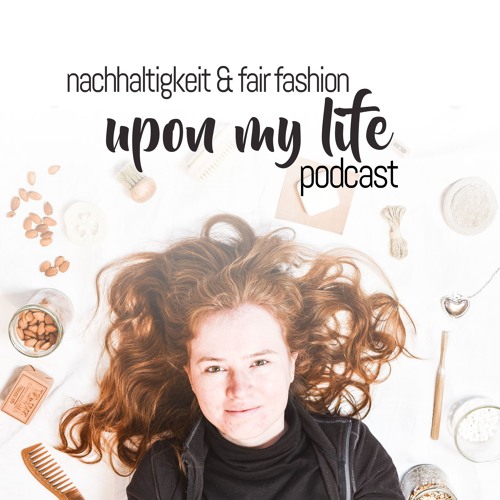 UponMyLife Podcast’s avatar