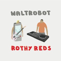 Walt Robot