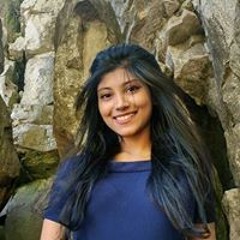 Tasfia Khaled