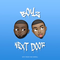 Boyz Next Door