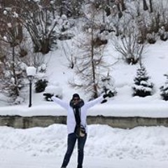 Натали Субботина