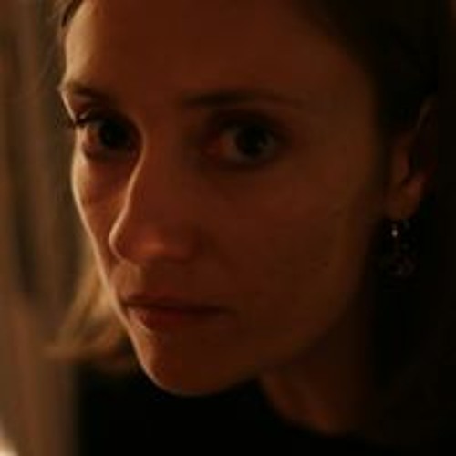 Nyusya Popova’s avatar