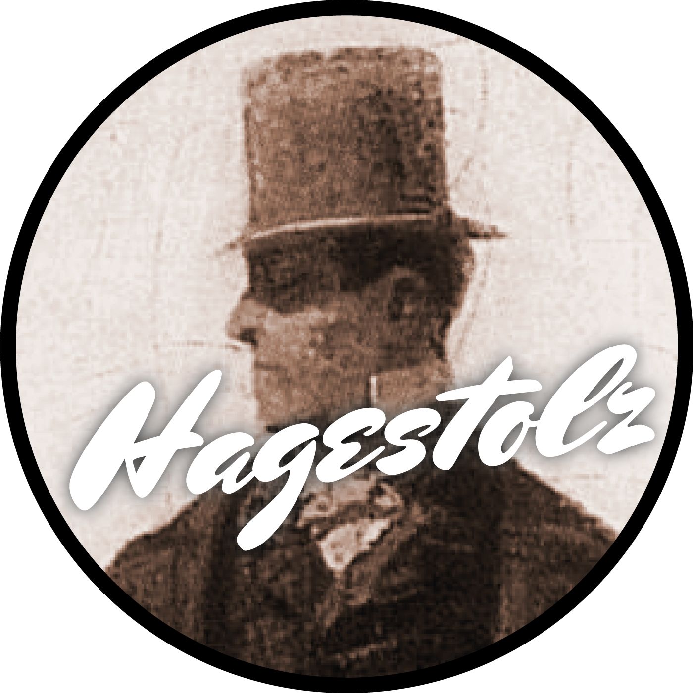 Hagestolz. Der Podcast.