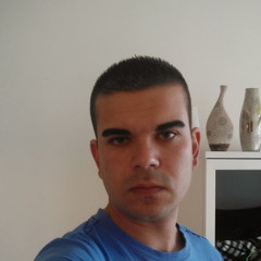 Oscar Carretón Galera