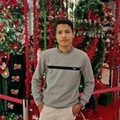 mostafa ammar