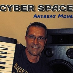 Cyber Space - The Future Spacesynth Megamix Vol.1 (2012)