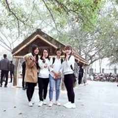 Thùy Linh
