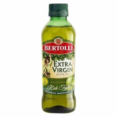 Extra Virgin Olive Oil