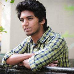 P S Abhijit