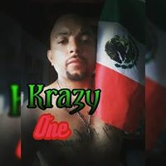 Carlos Charlie G Garcia