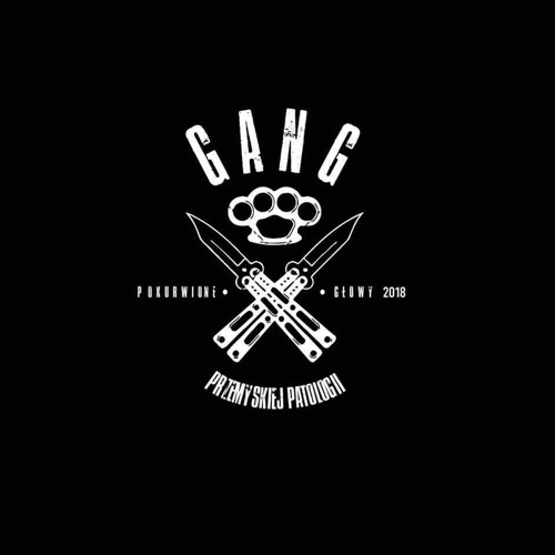 Peter Gang PP  Kocham Cię Prod. DNA