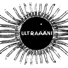 Ultraääni