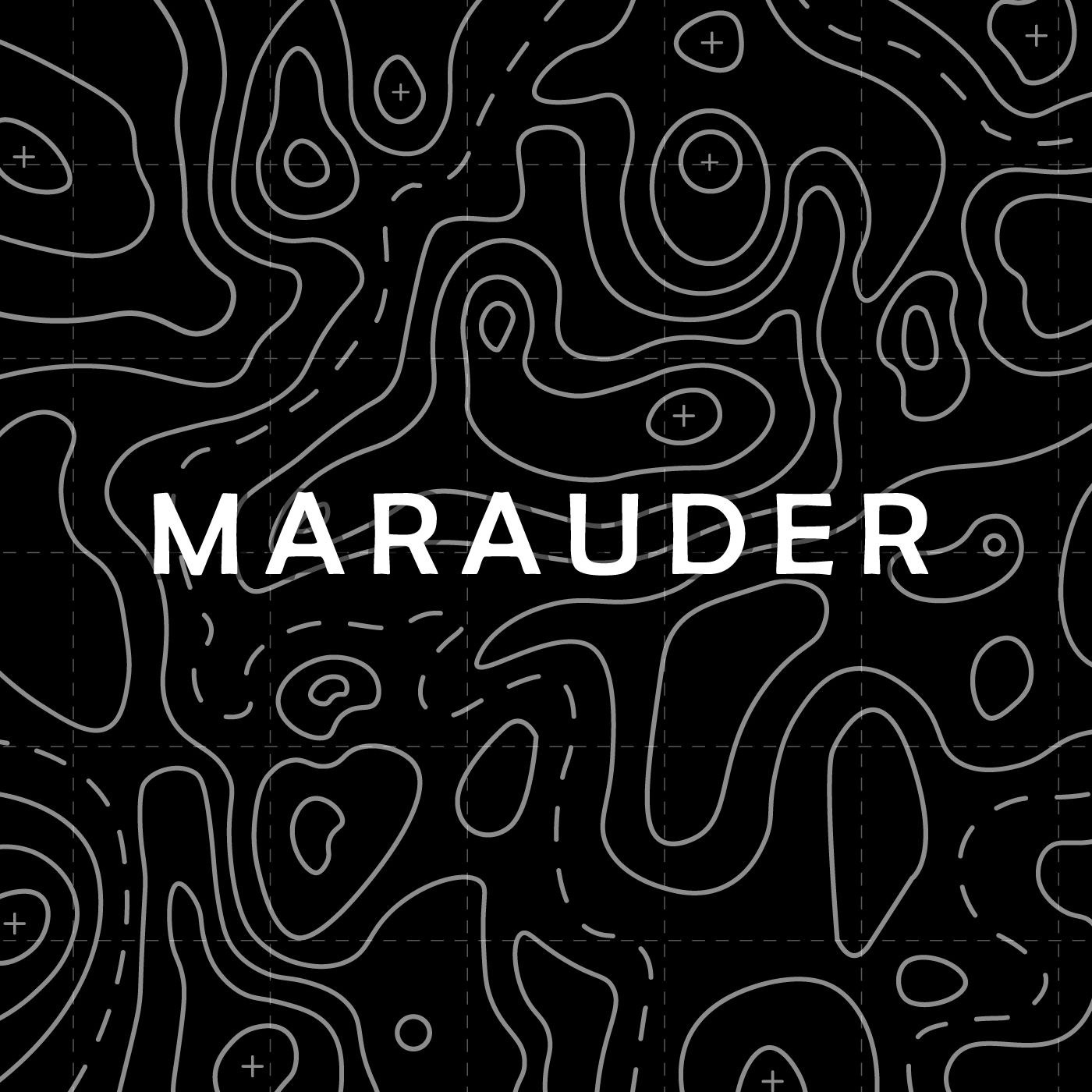 Marauder Podcast