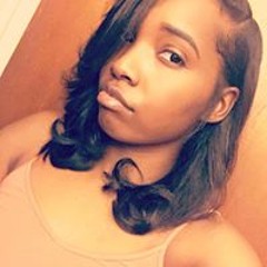 Alexis Craig