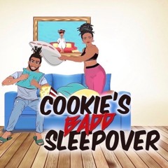 Cookies Badd Sleepover