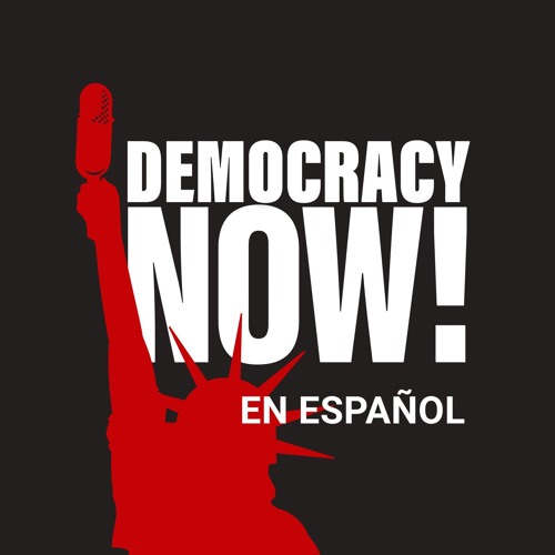 Democracy Now! en español’s avatar