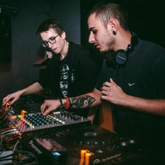 Symbiotic DNB