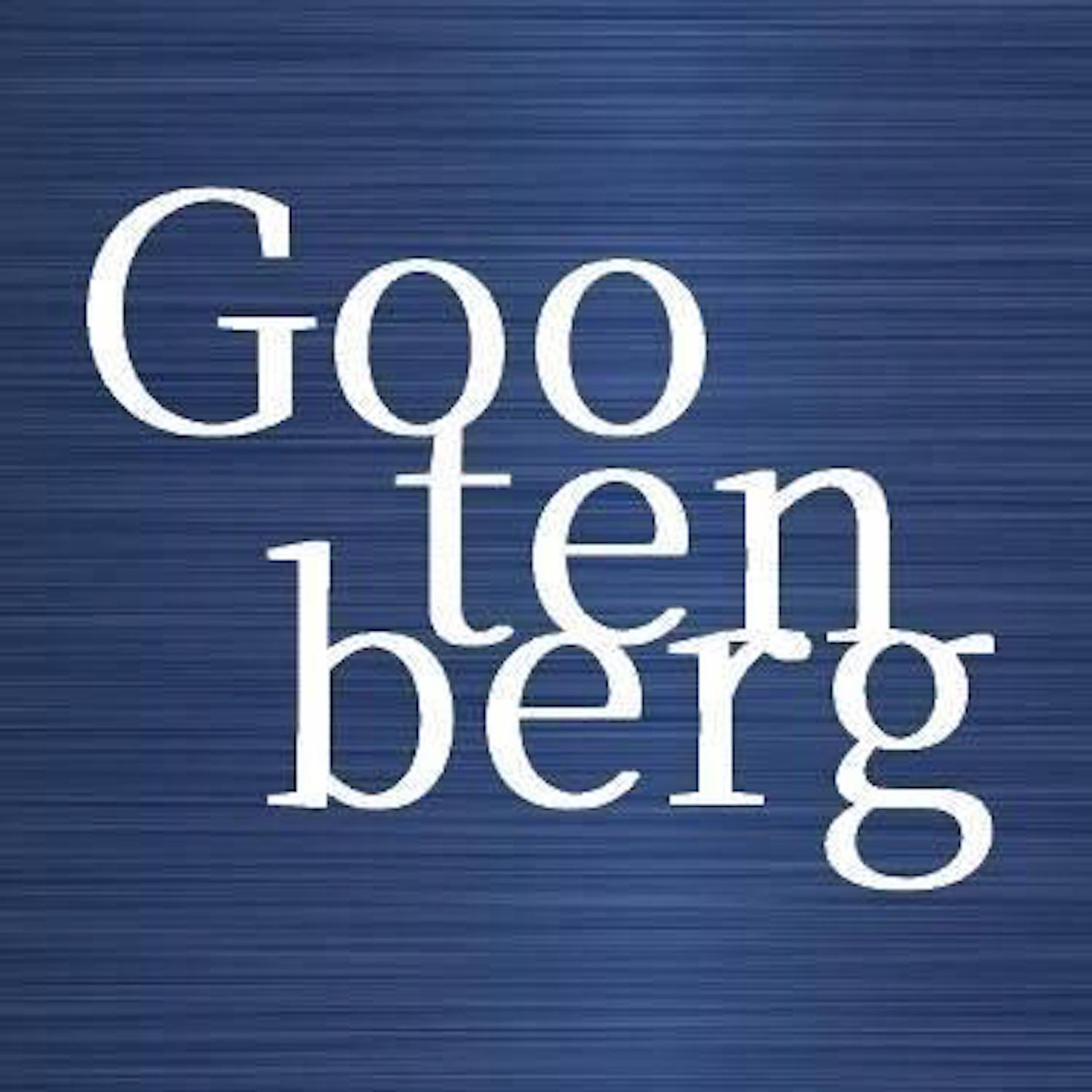 Goodcast by Gootenberg