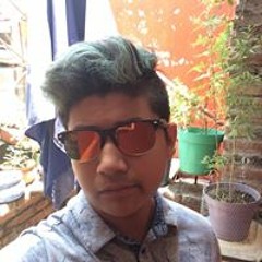 Alan Abisai Aguirre Pérez