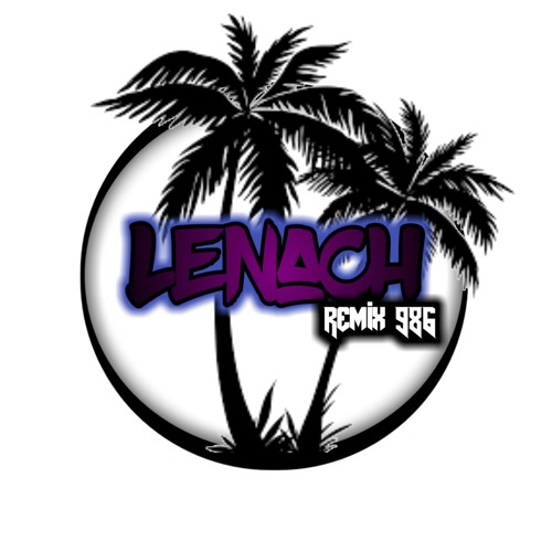 Deejay Lenach’s avatar