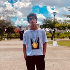 Ciro David Llerena