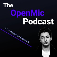 The OpenMic Podcast