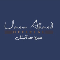 Umera Ahmed Official