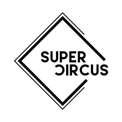 【中古LP】CIRCUS LUPUS サーカス・ルーパスSuper Genius Circus Lupus – Super Genius – Vinyl (LP, Album), 1992