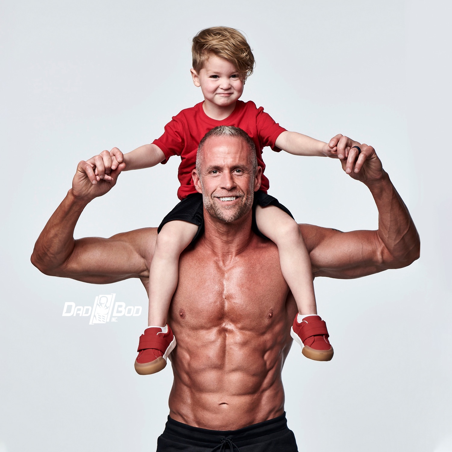 The DadBod Show
