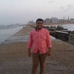 Bakr Abd El AzIz
