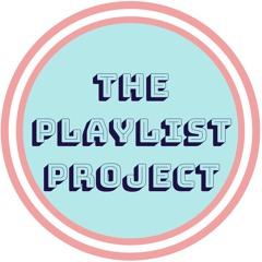 The Playlist Project