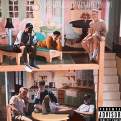 The Extraordinary Experiment