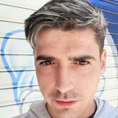 Israel Carvajal