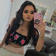 Stheffany Rodrigues
