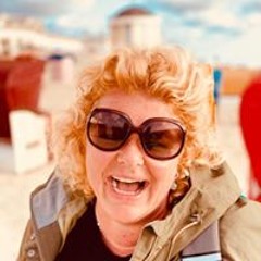 Mirjam De Vreden