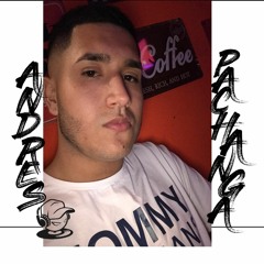Andrés Pachanga