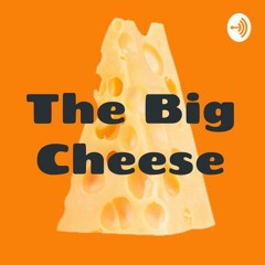 IndecisiveObviously - The Big Cheese