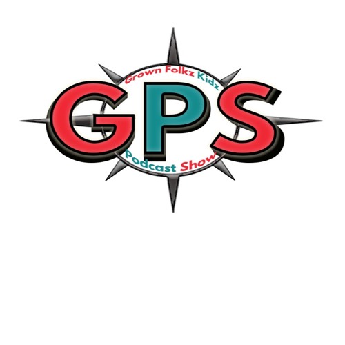 Grown Folks Kids Show's GPS’s avatar