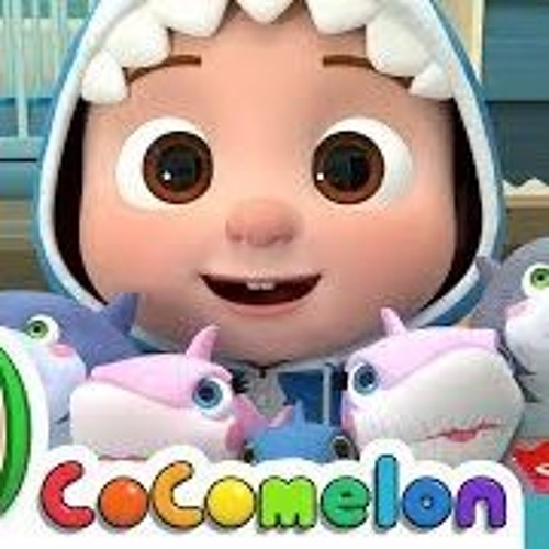 Cocomelon’s avatar